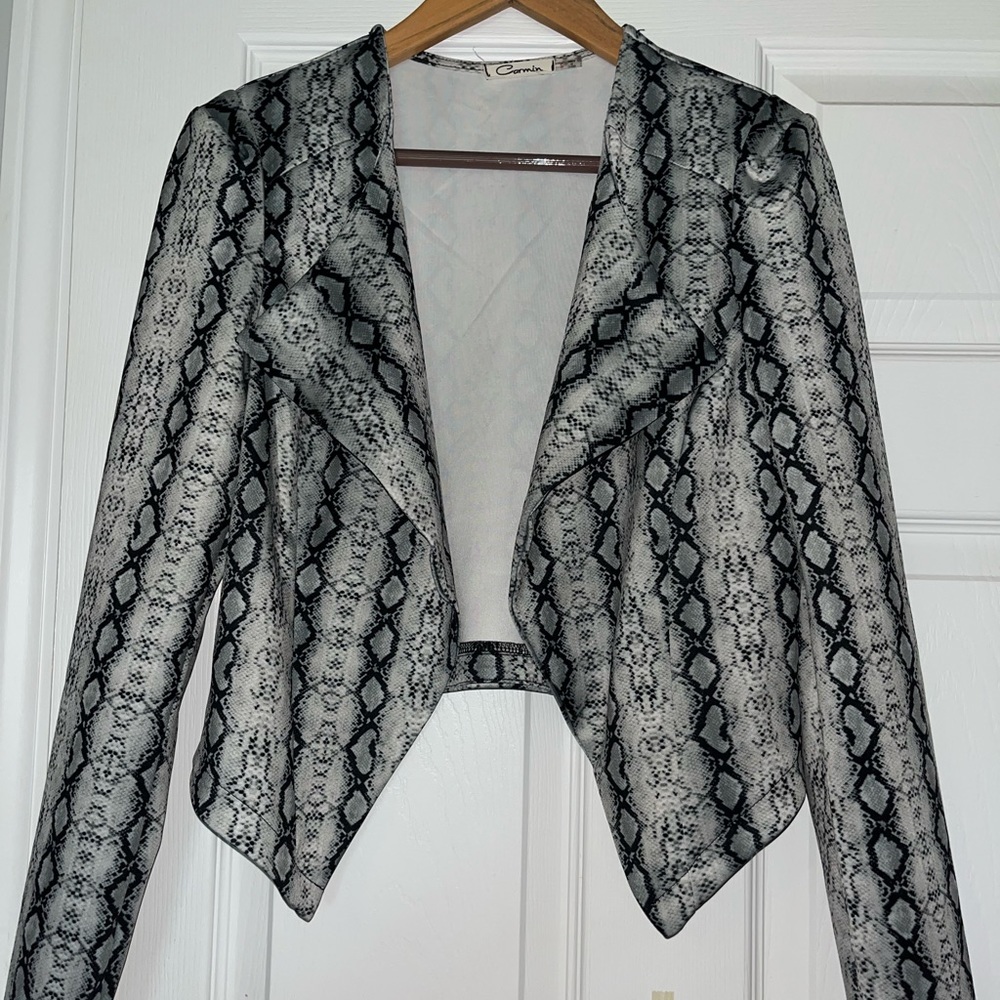 Blazer for women